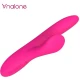 Peri vibrator și mod de balansare, Roz