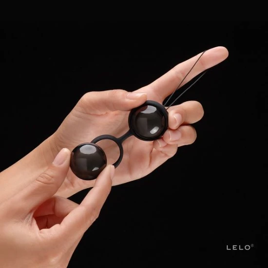 Bile Kegel, Noir