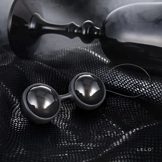 Bile Kegel, Noir