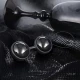 Bile Kegel, Noir