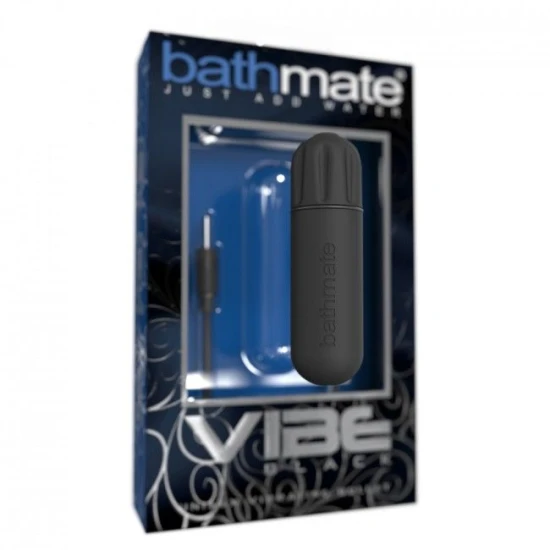 Vibrator Vibe, negru