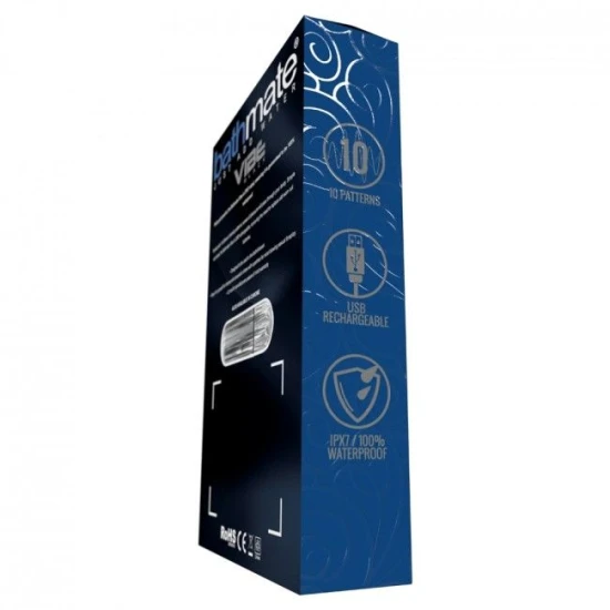 Vibrator Vibe, negru