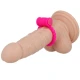 Inel stimulator, Roz