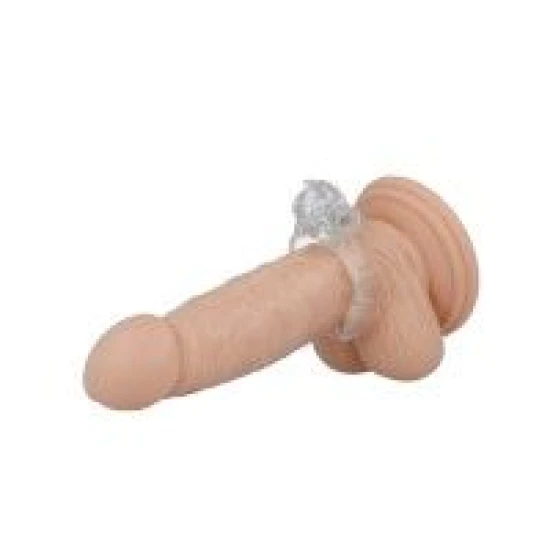 Inel stimulator 26, Transparent