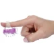 Jucărie tip deget, Mov