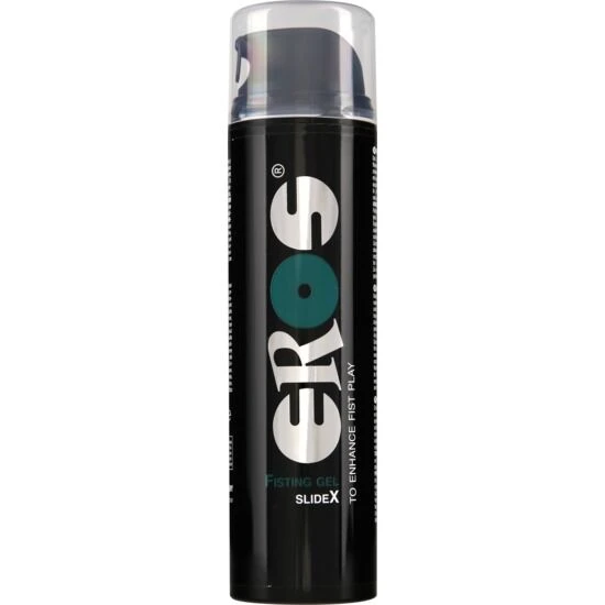 Gel pentru fisting, SlideX, 200 ml