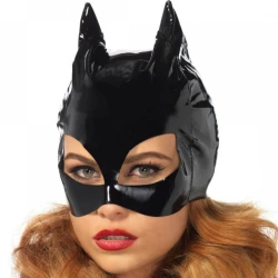 LEG AVENUE - Masca Catwoman, Roz