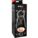 Stroker PDX ELITE - Dirty Talk Starter, Alb, Mărime Unică