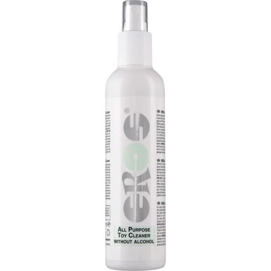 Lichid de curățare pentru jucării, universal, 200 ml