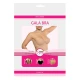 Sutien Gala - Cupe Balconet, Culoarea Pielii, Mărime B