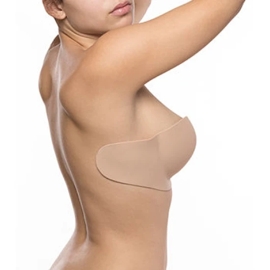 Sutien Gala - Balconet, Culoarea Pielii, Cupa C