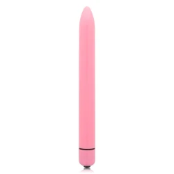 Vibrator Slim, Roz