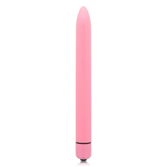 Vibrator Slim, Roz