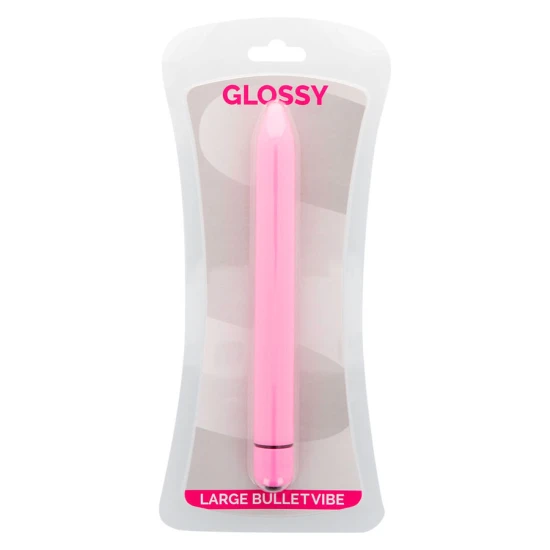 Vibrator Slim, Roz