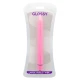 Vibrator Slim - 1 viteză, Roz