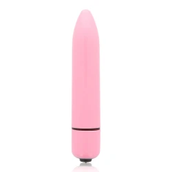 Gloss de buze GLOSSY - THIN VIBE - 1 viteză, Roz, Dimensiuni: 87 x 18 mm