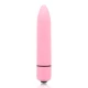 Gloss de buze GLOSSY - THIN VIBE - 1 viteză, Roz, Dimensiuni: 87 x 18 mm