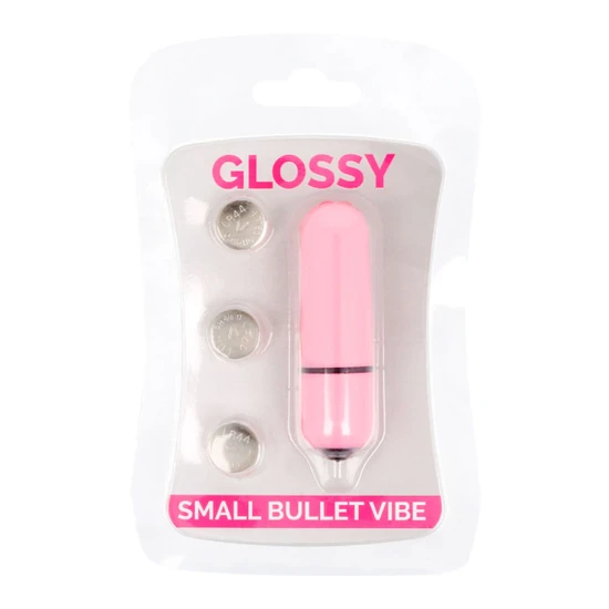 Vibrator Vibe, roz
