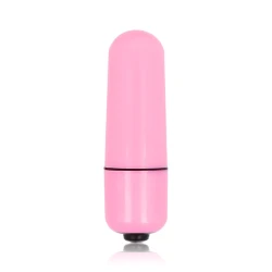 Vibrator Vibe Deep Rose, roz