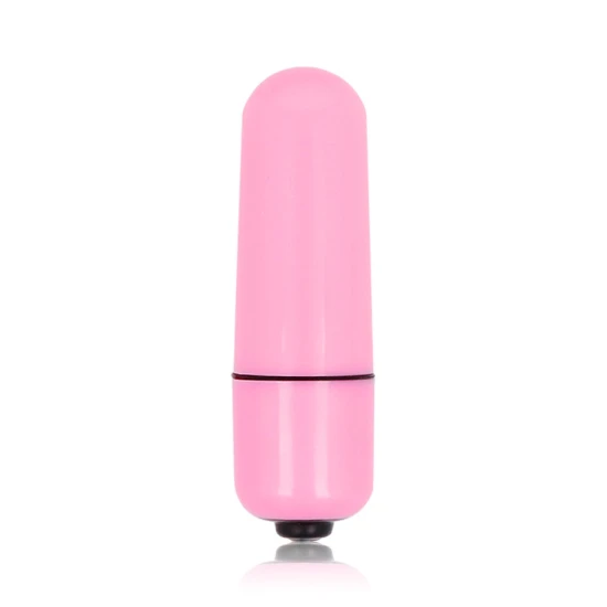 Vibrator Vibe Deep Rose, roz