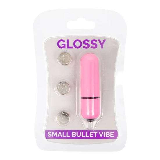 Vibrator Vibe Deep Rose, roz