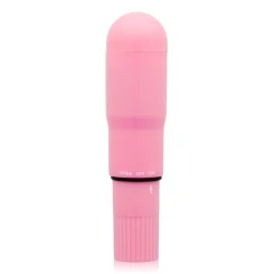 VIBRATOR DE BUZUNAR Roz