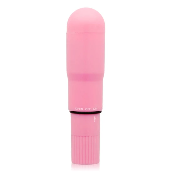 VIBRATOR DE BUZUNAR Roz