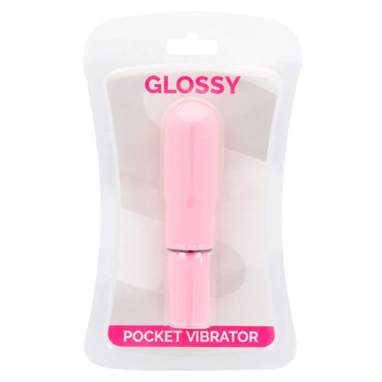 VIBRATOR DE BUZUNAR Roz