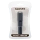 VIBRATOR DE BUZUNAR Negru
