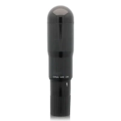 VIBRATOR DE BUZUNAR Negru