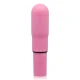 VIBRATOR DE BUZUNAR, ROZ ÎNCHIS