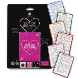 Joc de societate, multicolor