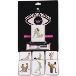Joc de cupluri tip Memory, multicolor