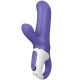 Vibrator Vibe Magic Bunny - Vibratii puternice, Silicon, Mărime medie.
