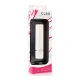 Vibrator CLEO - 10 Mode Vibrații, Alb și Roz, Mărime Unică