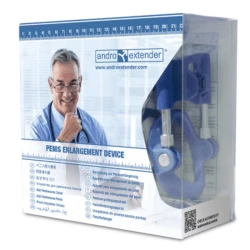 Extensor Penis Andro Extender