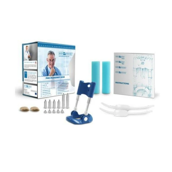 Extensor Penis Andro Extender