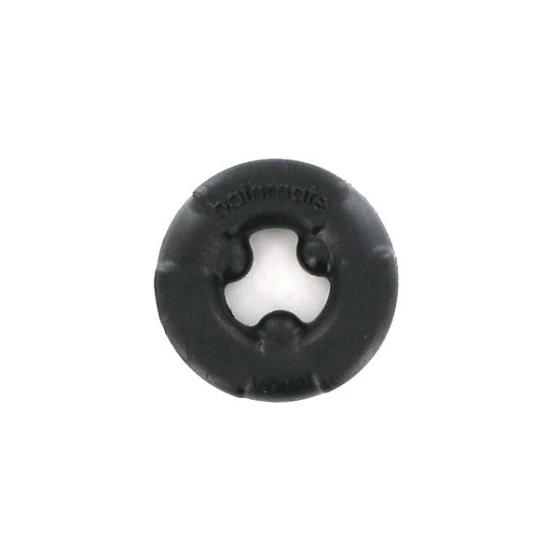 Inel penis Gladiator, Negru