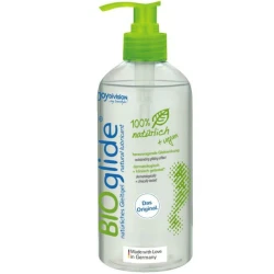 BIOGLIDE - Lubrifiant natural 500 ml