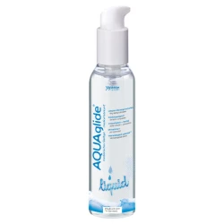 AQUAGLIDE - Lubrifiant lichid pe bază de apă, 250 ml