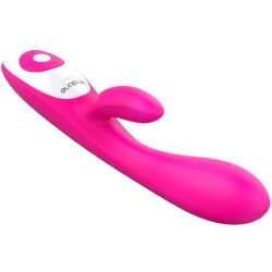 Vibrator tip iepure, control vocal, Roz