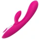Vibrator tip iepure, control vocal, Roz