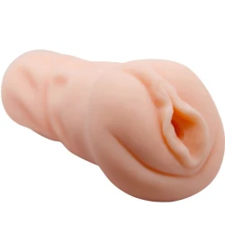 Masturbator Mavis - Compact, Realist, Submersibil
