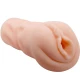 Masturbator Mavis - Compact, Realist, Submersibil