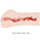 Masturbator Mavis - Compact, Realist, Submersibil