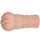 Masturbator Mavis - Compact, Realist, Submersibil