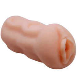 Masturbator Tip Produs, Roz, 13 cm