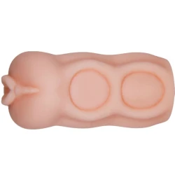 Masturbator Tip Produs, Roz, 13 cm