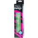 VIBRATOR - WAVES OF PLEASURE - 23 CM, Verde