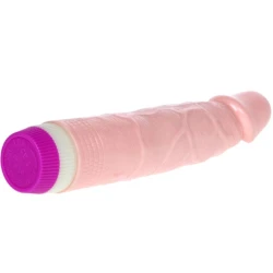 Vibrator Baile, Realist Pentru Începători, 21.5 Cm